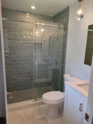 Marcassia Remodeling Logo