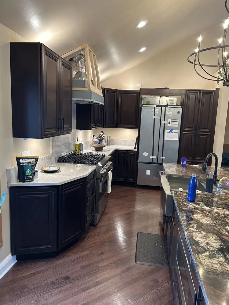 Slide of Marcco general contrucction