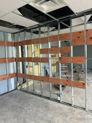 Marcco general contrucction Logo