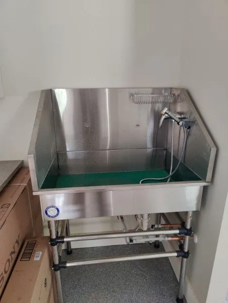 Slide of Marchand Plumbing and Gas