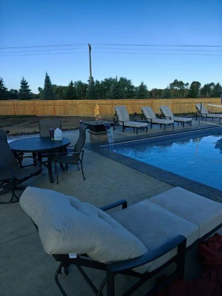 Slide of Marchand Plumbing and Gas