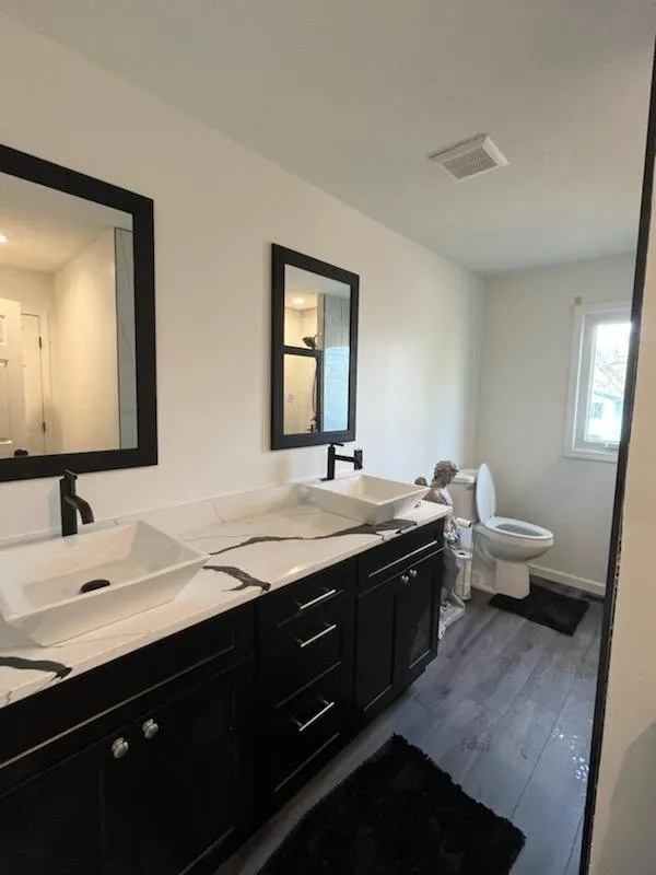 Slide of Marchand Plumbing and Gas