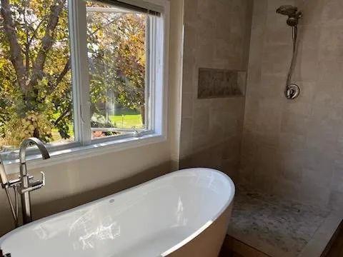 Slide of Marchand Plumbing and Gas