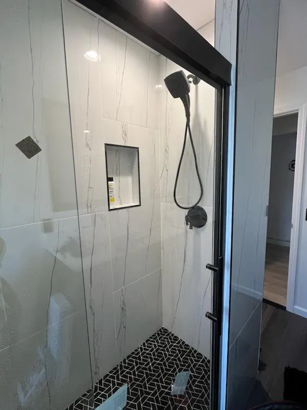 Slide of Marchand Plumbing and Gas