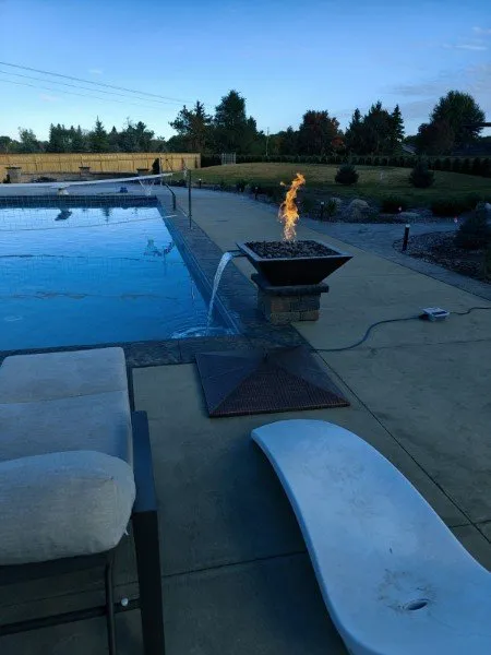 Slide of Marchand Plumbing and Gas