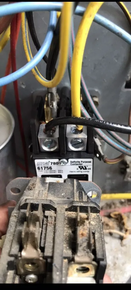 Slide of Marchands Mechanical