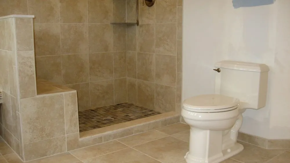 Slide of Marchesi Plumbing, Heating, and Bath Remodeling