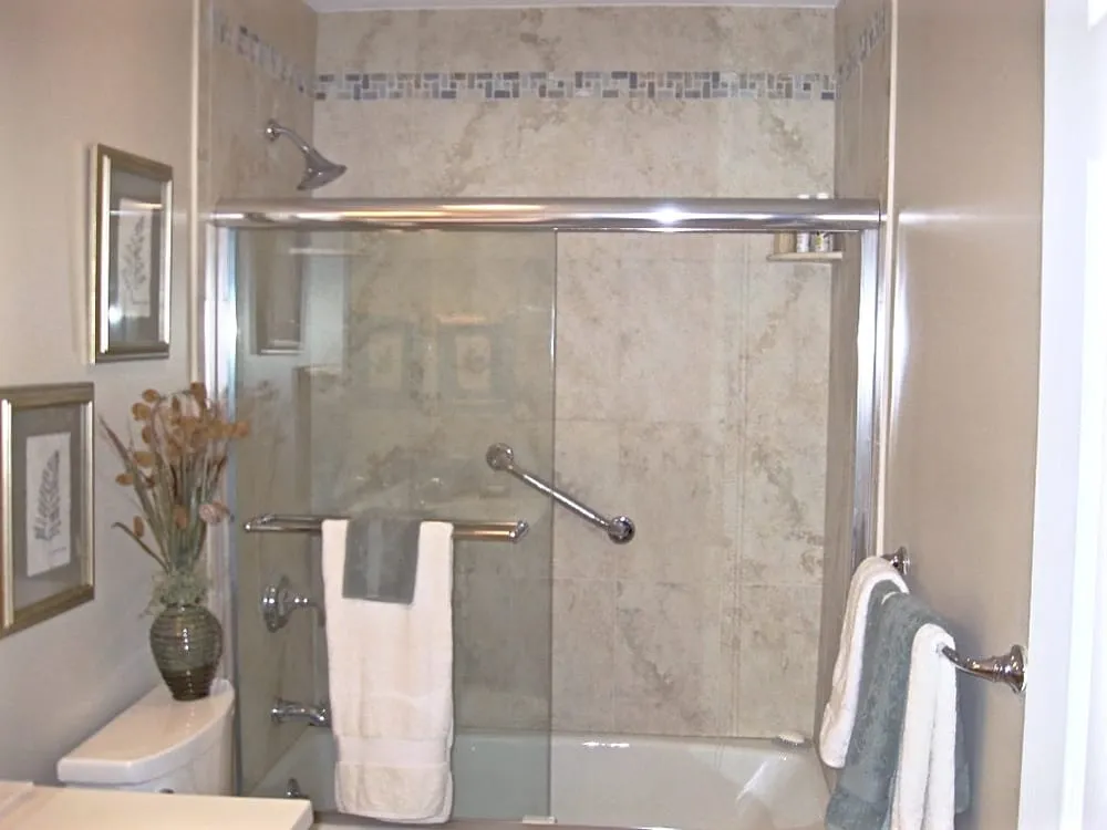 Slide of Marchesi Plumbing, Heating, and Bath Remodeling