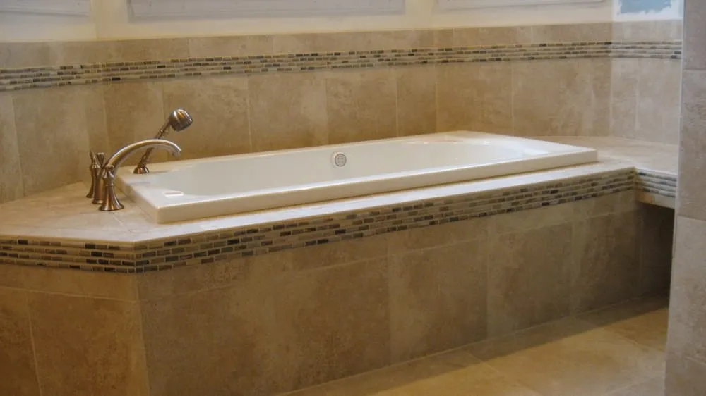 Slide of Marchesi Plumbing, Heating, and Bath Remodeling