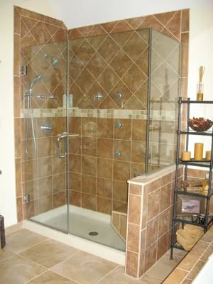 Marchesi Plumbing, Heating, and Bath Remodeling