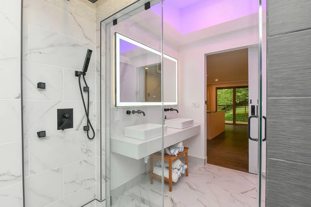 Slide of Marco Designs CNC