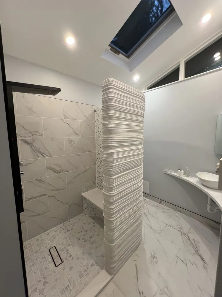 Slide of Marco Designs CNC