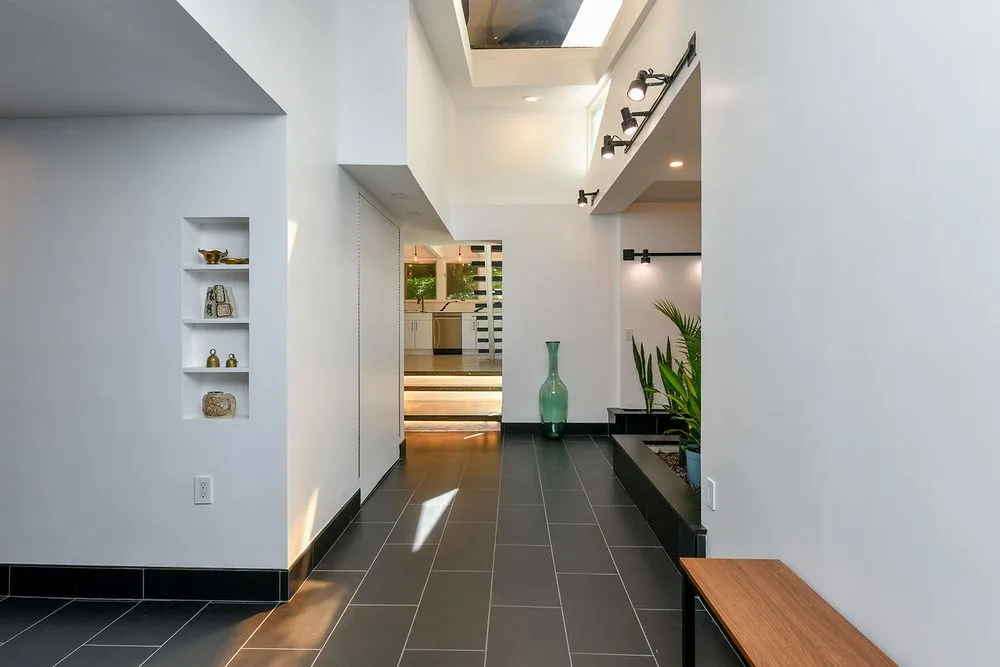 Slide of Marco Designs CNC