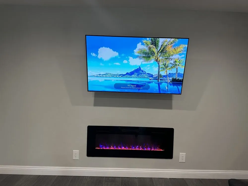 Slide of Marco Home Improvement & Home Installations