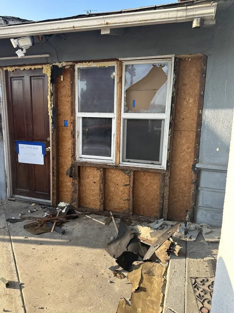 Reliable pipe repair service in Buena Park, CA - Marco Home Improvement & Home Installations
