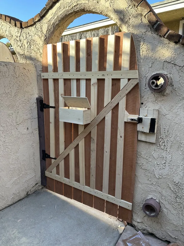 Slide of Marco Home Improvement & Home Installations