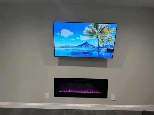 Marco Home Improvement & Home Installations Logo