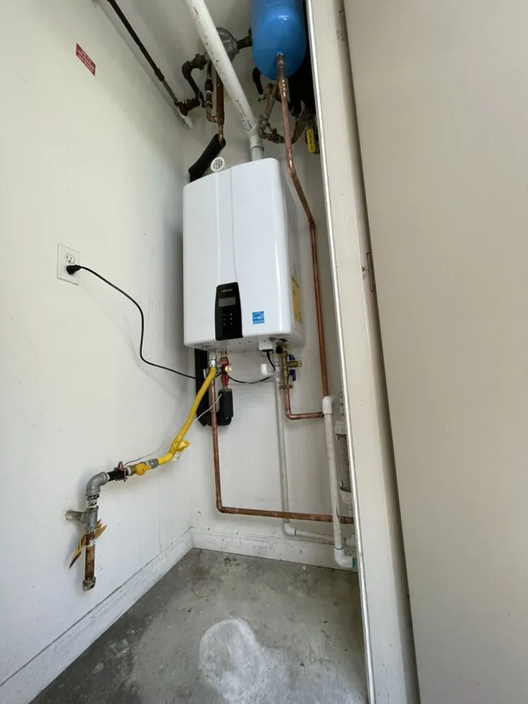 Slide of Marco Plumbing & Construction