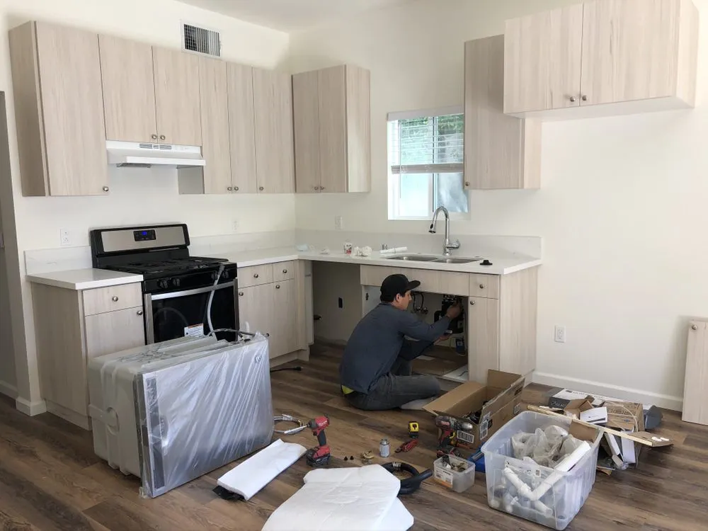 Slide of Marco Plumbing & Construction