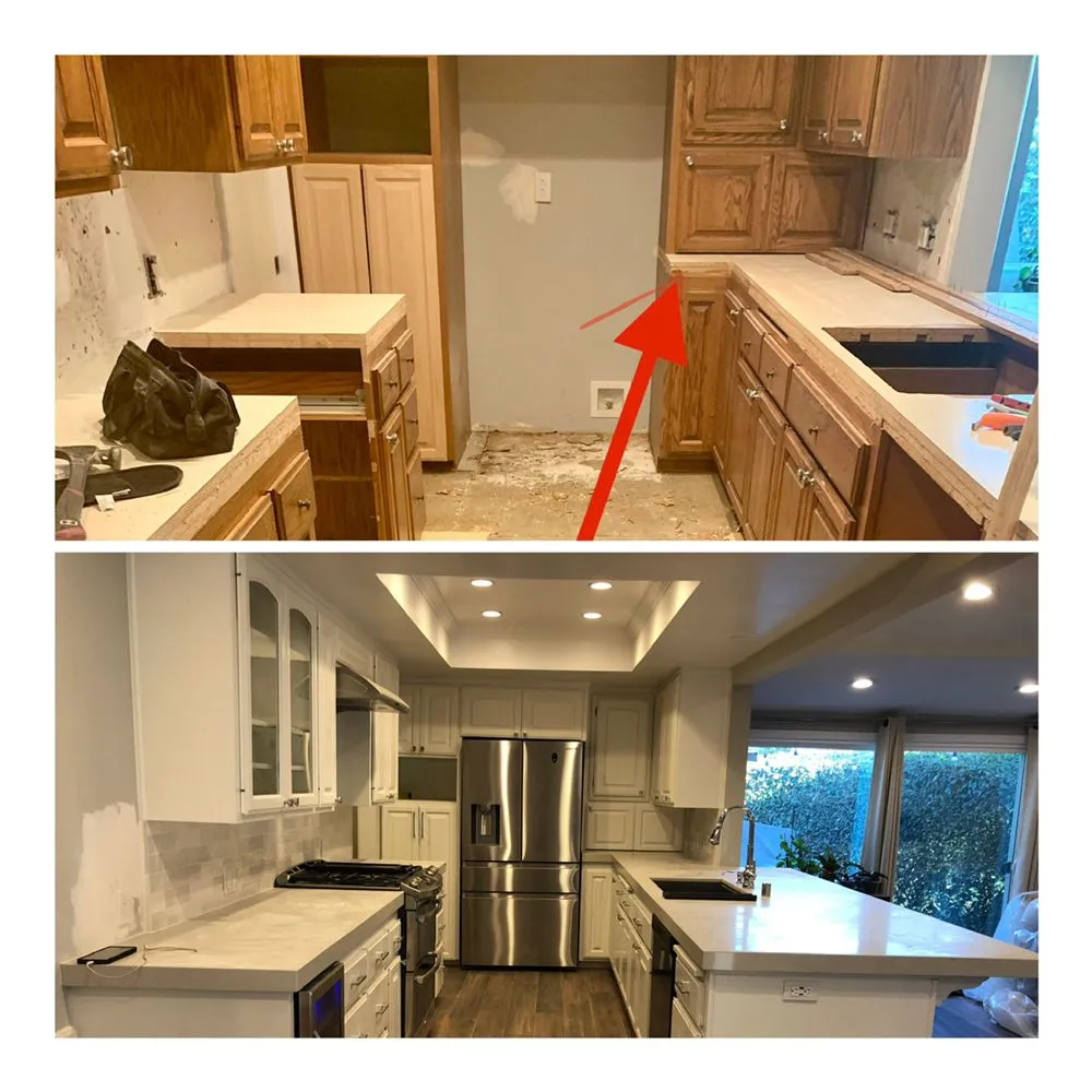 Slide of Marco Plumbing & Construction