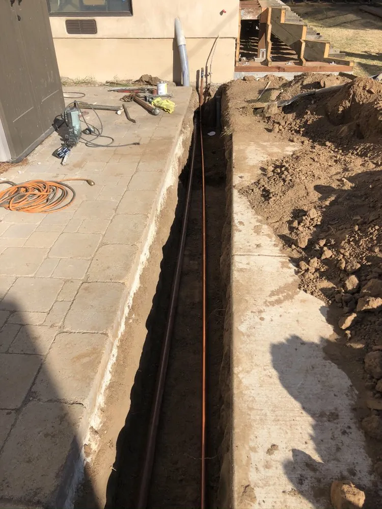 Slide of Marco Plumbing & Construction