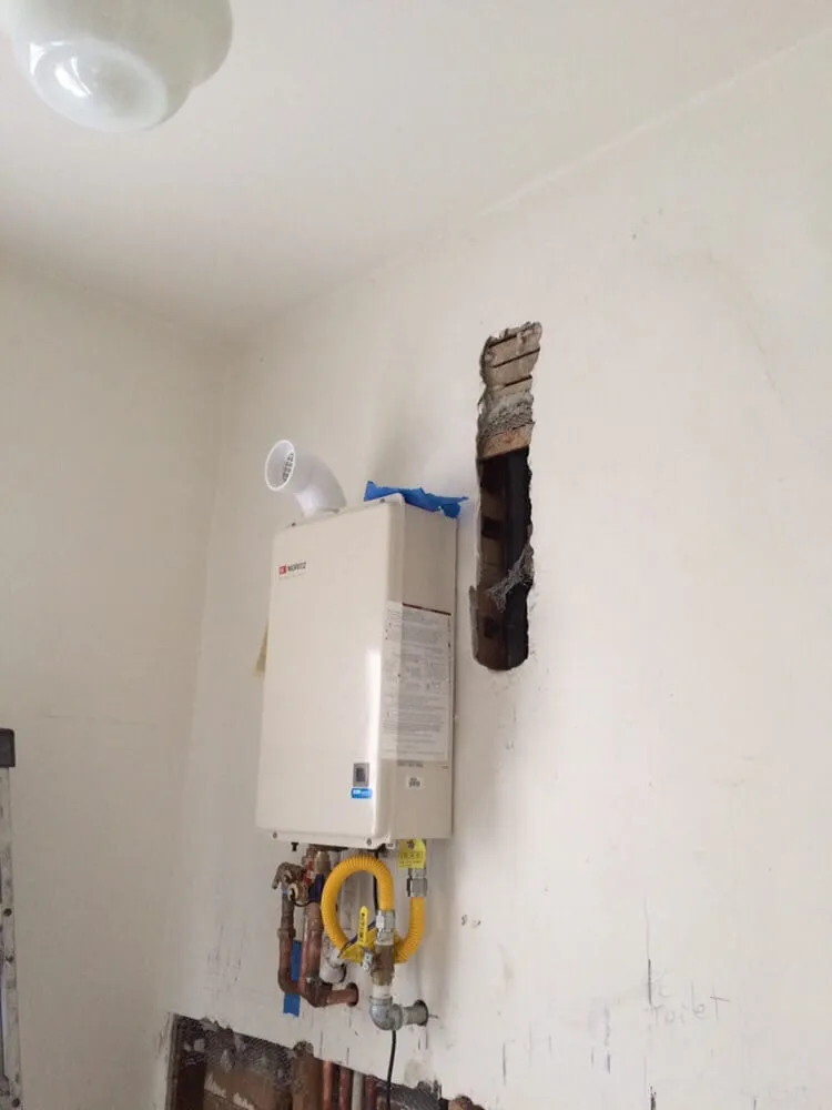 Slide of Marco Plumbing & Construction