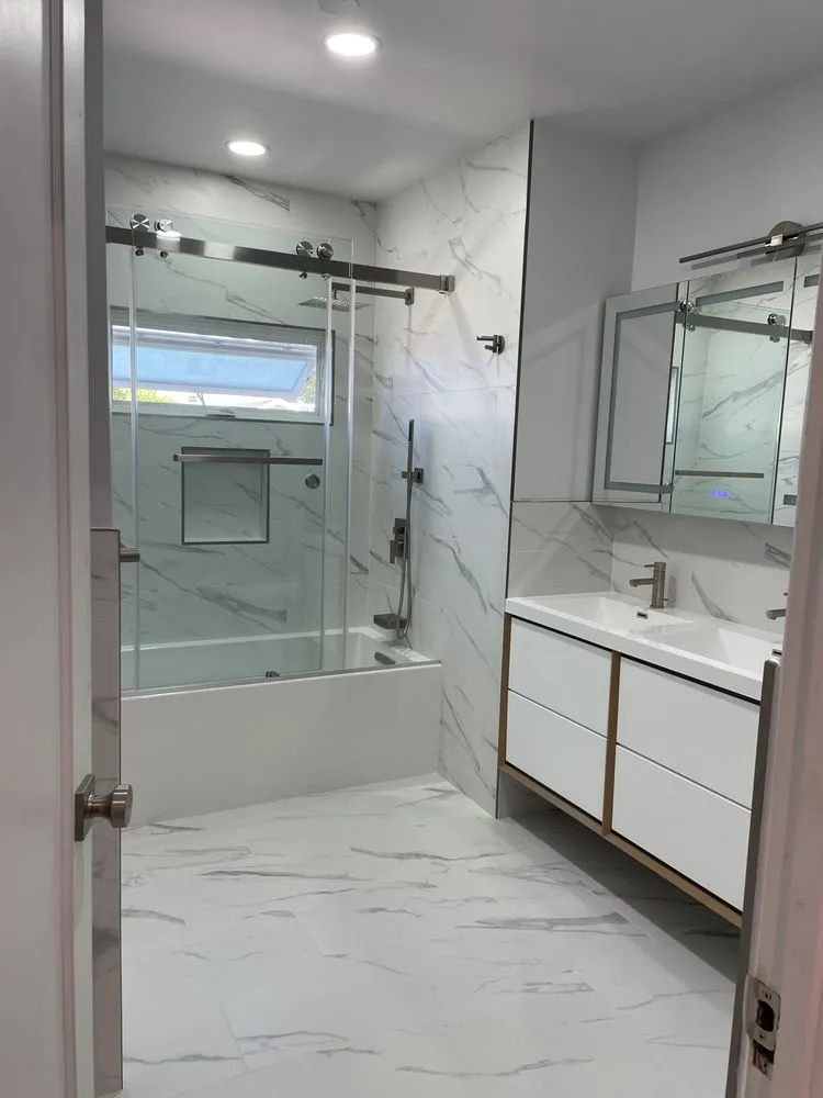 Slide of Marco Plumbing & Construction