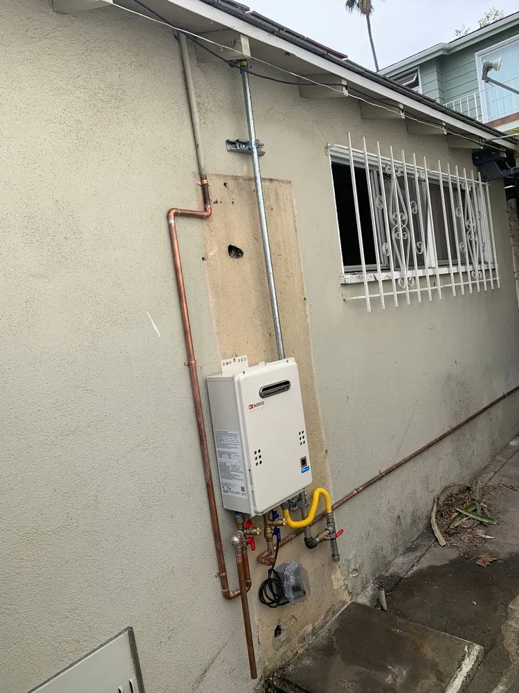 Slide of Marco Plumbing & Construction