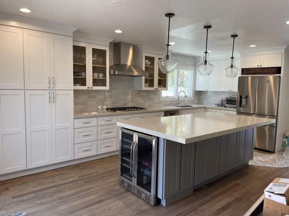 Slide of Marco Plumbing & Construction