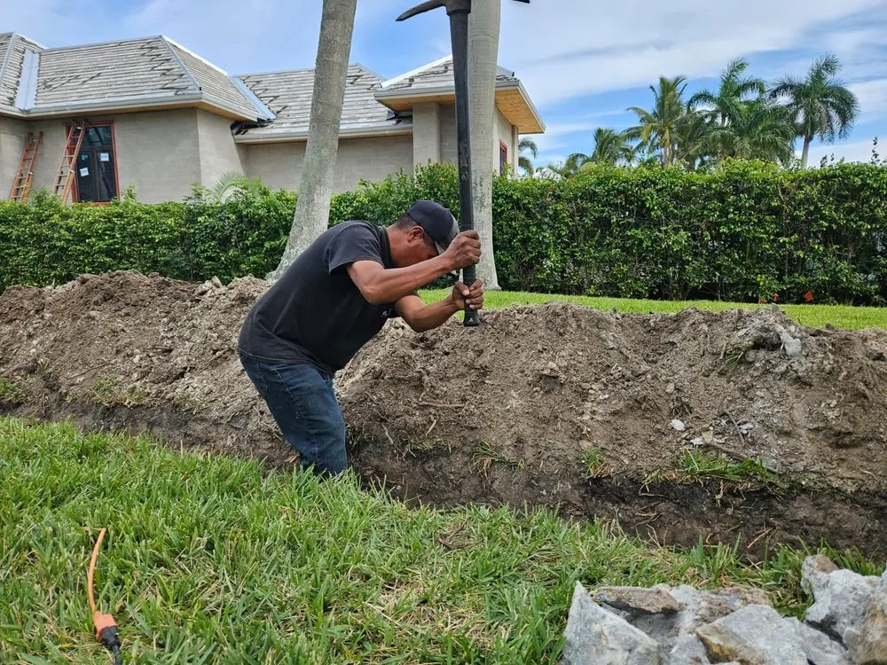 Slide of Marco Plumbing