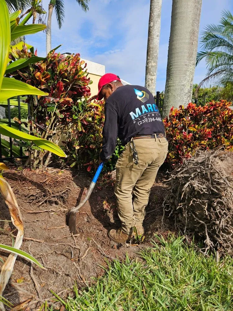 Slide of Marco Plumbing