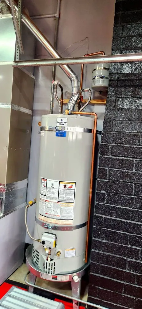 Slide of Marco Polo Plumbing