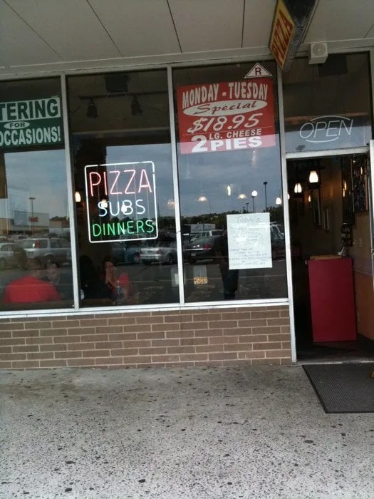 Slide of Marco Polo Plumbing