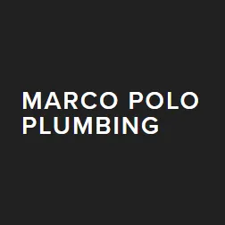 Slide of Marco Polo Plumbing