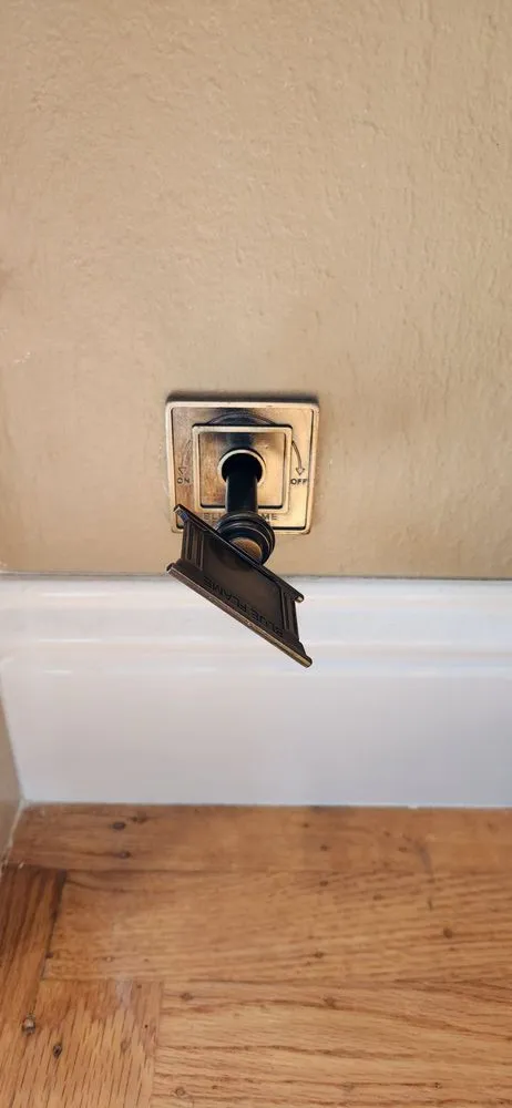 Slide of Marco Polo Plumbing