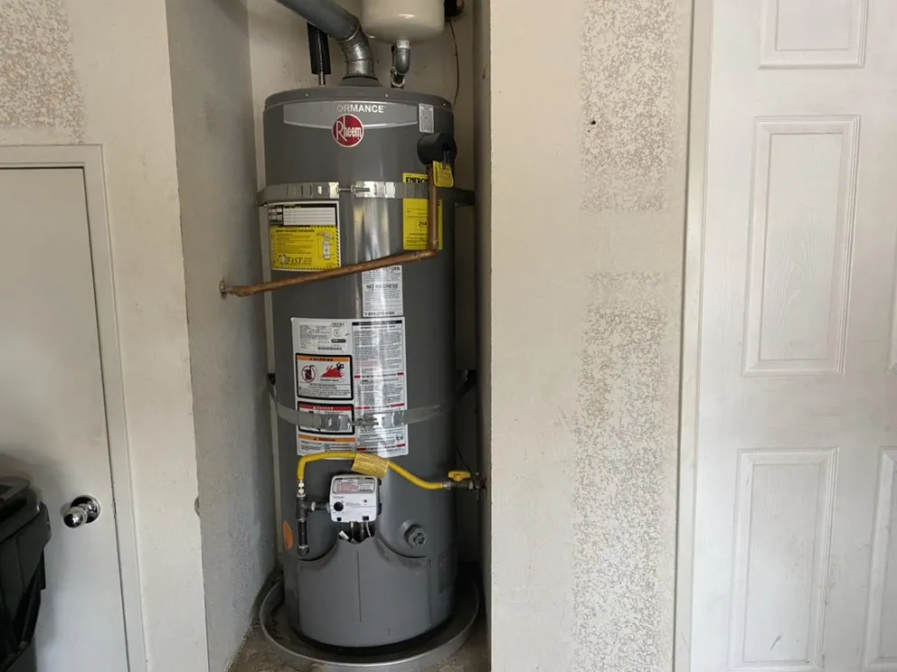 Emergency leak detection experts serving Rancho Cucamonga, CA - Marco The Handyman