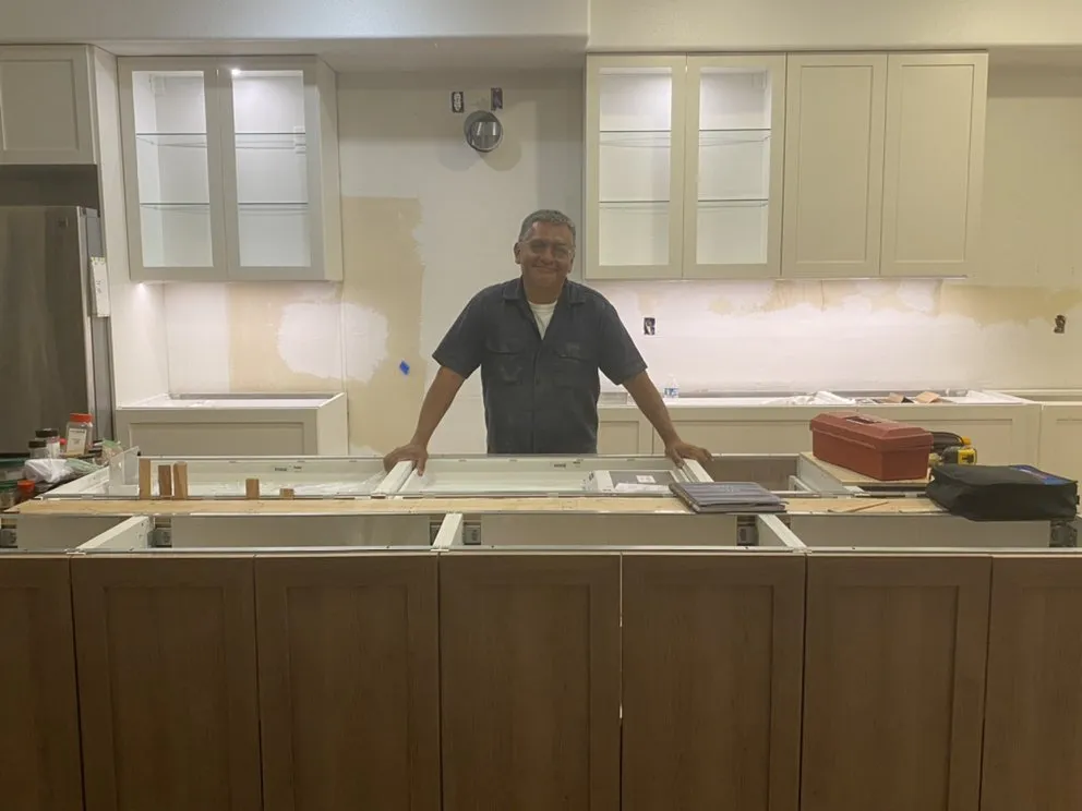 Trusted water heater service for homes in Rancho Cucamonga, CA by Marco The Handyman