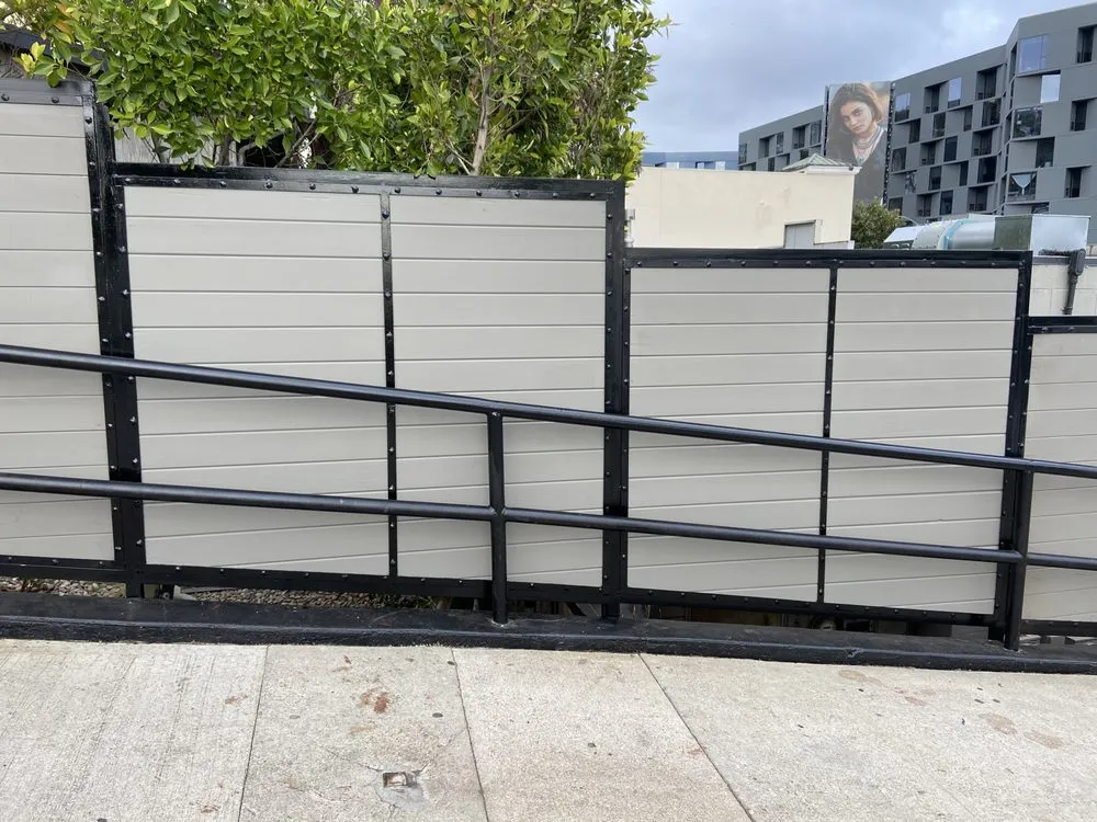 Slide of Marcos Handyman Service