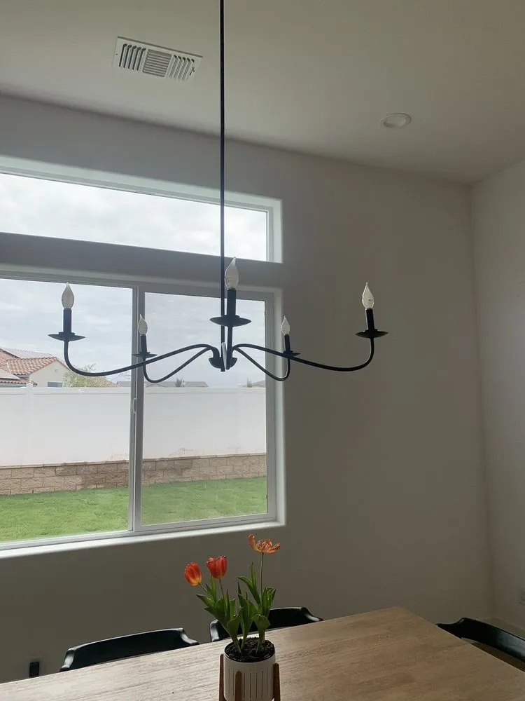 Slide of Marcos Handyman Service