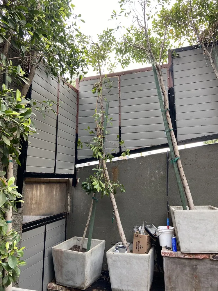 Slide of Marcos Handyman Service