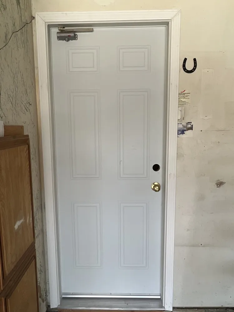 Slide of Marcos Handyman Service