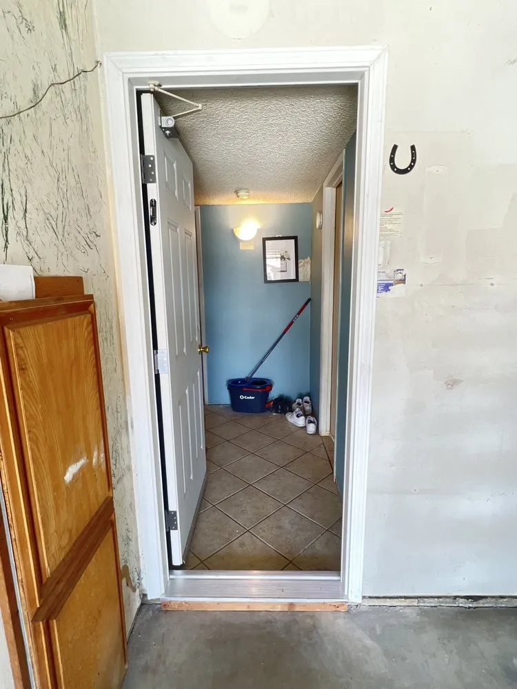 Affordable leak detection experts serving Bakersfield, CA - Marcos Handyman Service