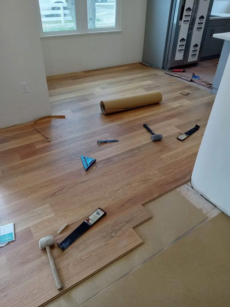 Professional water heater service in Bakersfield, CA by Marcos Handyman Service