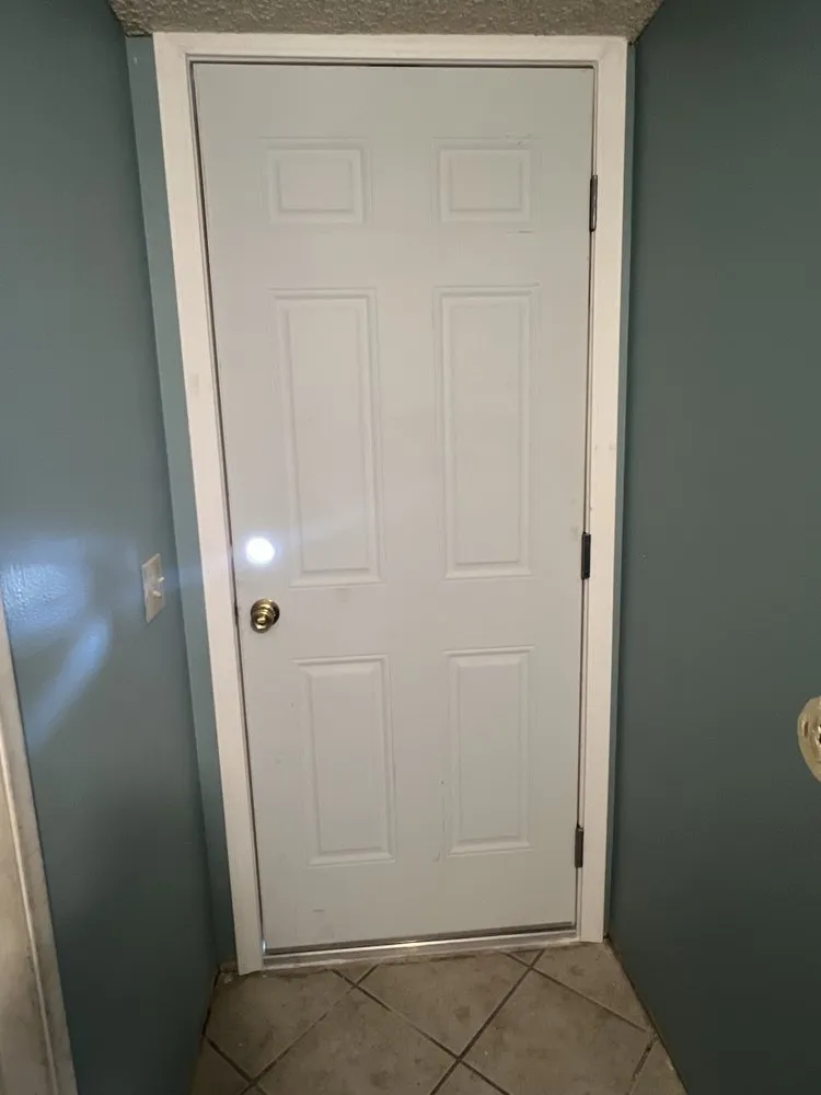 Slide of Marcos Handyman Service