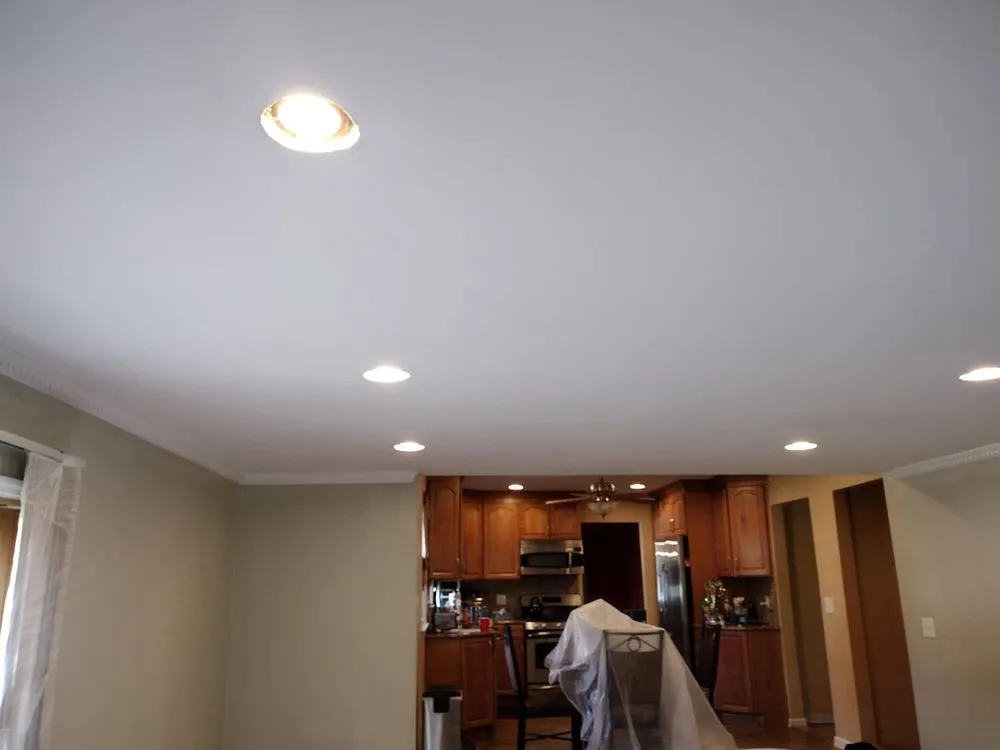 Slide of Marcos Painting