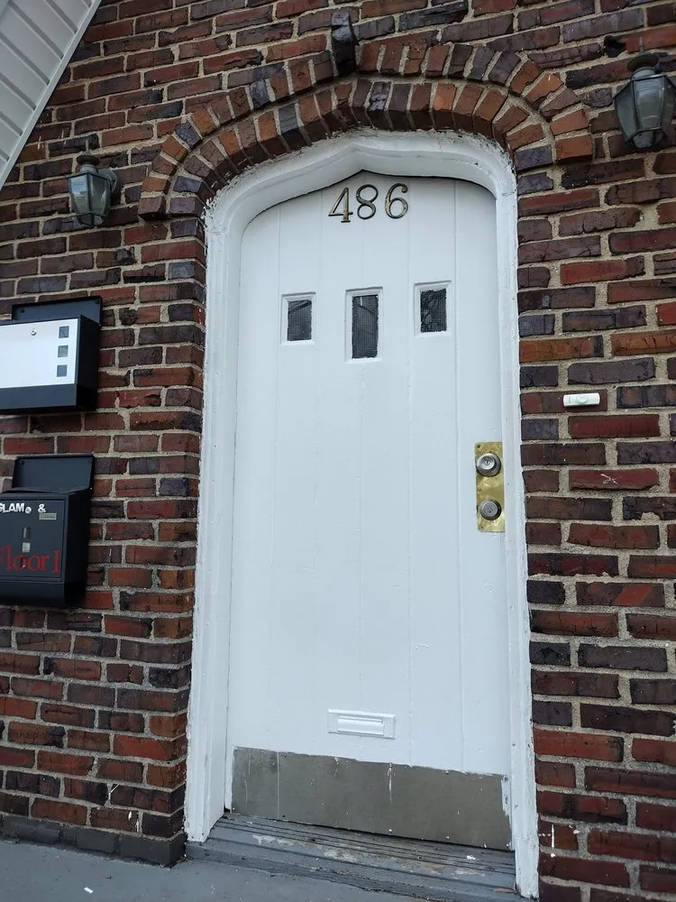 Slide of Marcos Painting