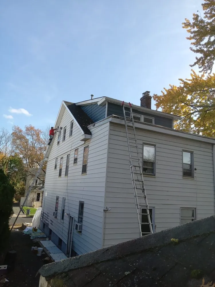 Slide of Marcos Painting