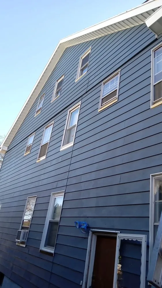 Slide of Marcos Painting