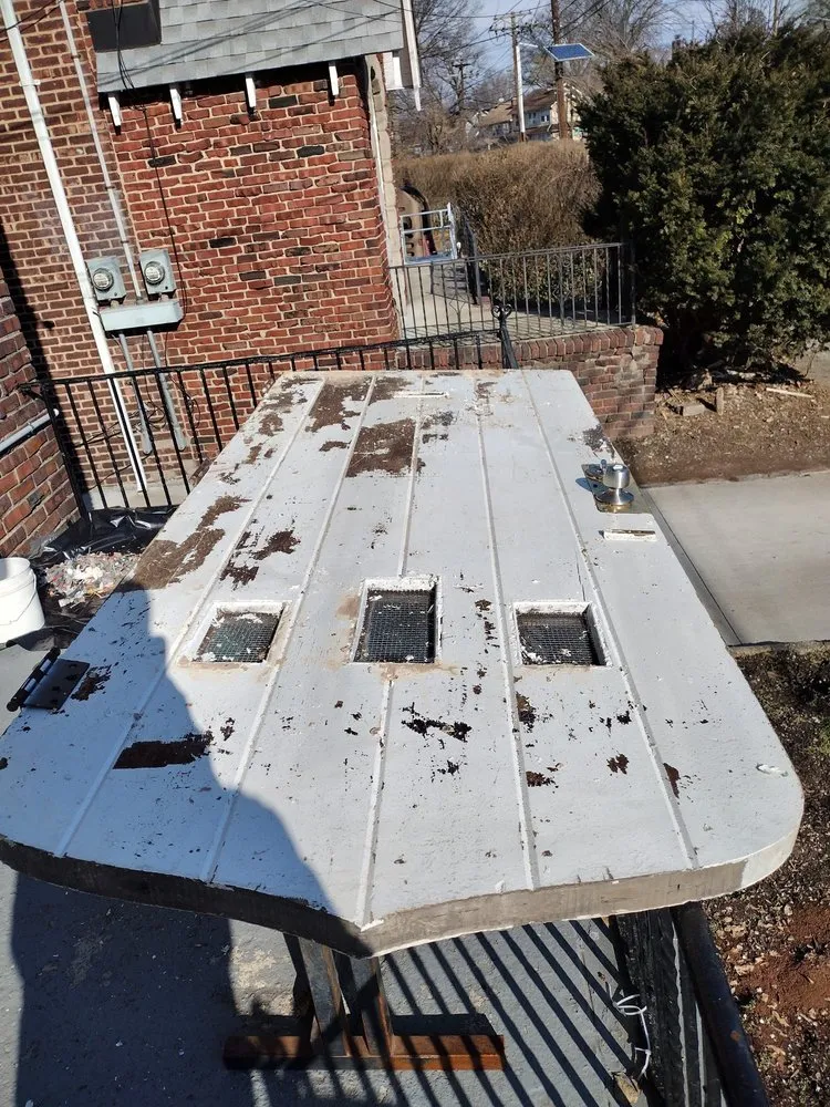 Slide of Marcos Painting