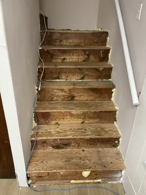 Marcos Paiting & Remodeling Logo